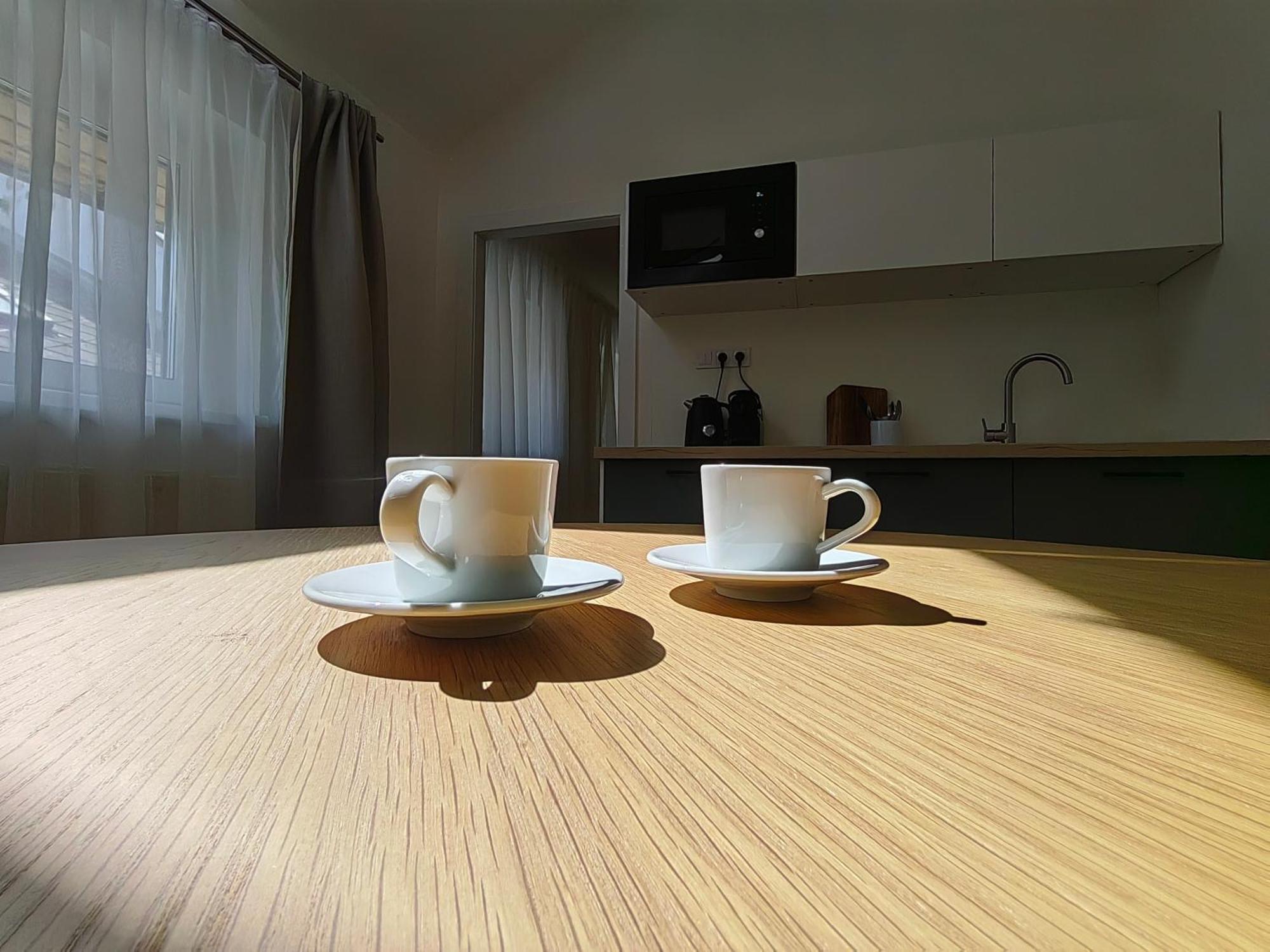 Atlas Apartment No2 With Free Parking And Ac Košice Buitenkant foto